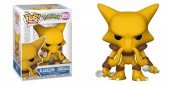 POP - Pokemon - Alakazam/Simsala POP - Pokemon - Alakazam/Simsala