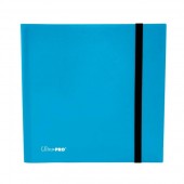 UP 12-Pocket Eclipse - Pro-Binder Sky Blue UP 12-Pocket Eclipse - Pro-Binder Sky Blue