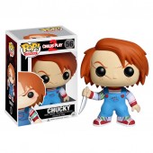 POP - Child`s Play 2 - Chucky POP - Child`s Play 2 - Chucky