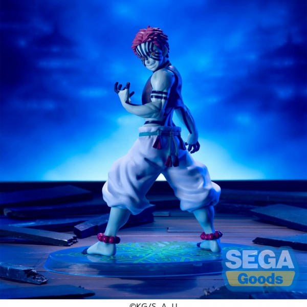 Demon Slayer - Akaza Return Xstellar Fig.