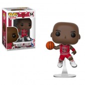 NBA - POP - Michael Jordan/Chicago Bulls NBA - POP - Michael Jordan/Chicago Bulls