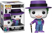 POP Heroes - Batman 80 Years - Joker w/Hat 1989 POP Heroes - Batman 80 Years - Joker w/Hat 1989