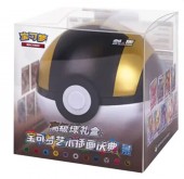 Pokémon Cards Ultra Ball Gift-Box CHINA Pokémon Cards Ultra Ball Gift-Box CHINA