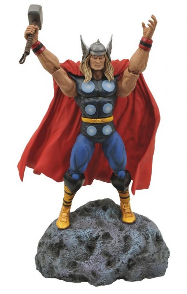 Marvel Select - Classic Thor Special Collector Edi