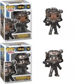 POP - Fallout - Maximus POP - Fallout - Maximus