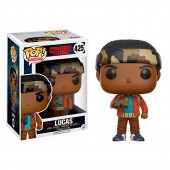POP - Stranger Things - Lucas with Binoculars POP - Stranger Things - Lucas with Binoculars