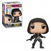 POP - Birds of Prey - Huntress POP - Birds of Prey - Huntress