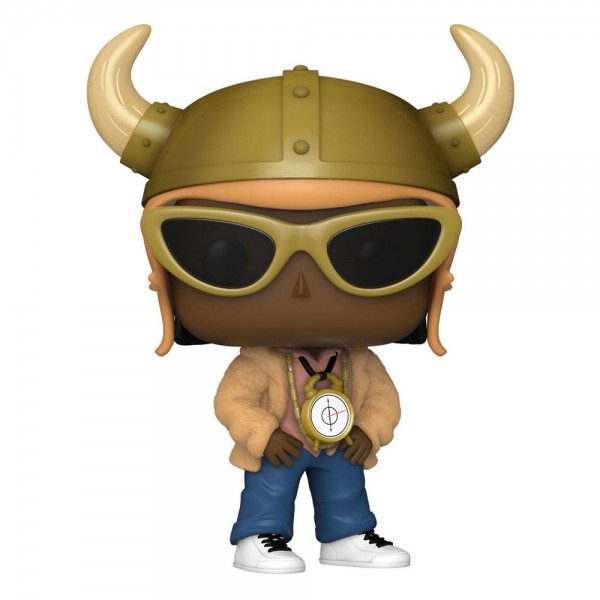 POP - Music - Flavor Flav - Flavor Flav