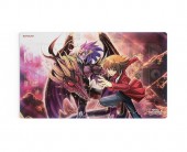 Yu-Gi-Oh! Jaden and Yubel Card Game Mat Yu-Gi-Oh! Jaden and Yubel Card Game Mat