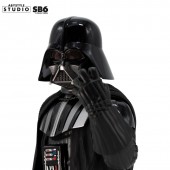 Preview: Star Wars - Darth Vader Büste/Bust 15 cm Preview: Star Wars - Darth Vader Büste/Bust 15 cm