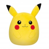 Pokémon Plüsch Squishmallow Pikachu 25 cm Pokémon Plüsch Squishmallow Pikachu 25 cm