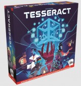 Tesseract DE Tesseract DE