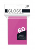 UP Deck Protector Japan bright pink (60 ct.) UP Deck Protector Japan bright pink (60 ct.)