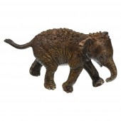 SCHLEICH- Wild Life, Asiatisches Elefantenbaby5ct. SCHLEICH- Wild Life, Asiatisches Elefantenbaby5ct.