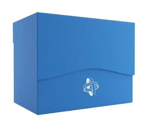 Gamegenic Side Holder 80+ Blue