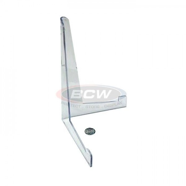 BCW Card Holders Large Stands (25 ct.)