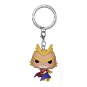 POP Keychain My Hero Academia - All Might POP Keychain My Hero Academia - All Might