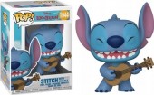 POP - Disney - Lilo & Stitch - Stitch with Ukulele POP - Disney - Lilo & Stitch - Stitch with Ukulele
