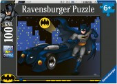 Batman XXL Puzzle 100 Teile Batman XXL Puzzle 100 Teile