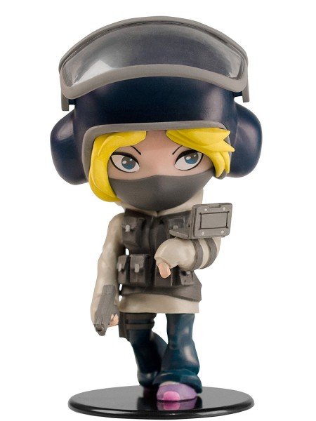 Six Collection 1 - IQ 10 cm Vinyl Figure