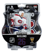 NHL Figur Mats Naslund Limited Edition Vintage Ed. NHL Figur Mats Naslund Limited Edition Vintage Ed.