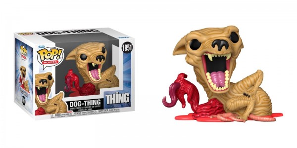 POP - The Thing - Dog-Thing