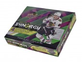 2021-22 NHL Synergy 2021-22 NHL Synergy