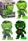 POP - Marvel - Immortal Hulk 15 cm POP - Marvel - Immortal Hulk 15 cm