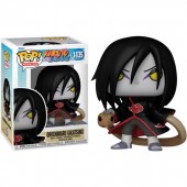 POP - Naruto Shippuden - Orochimaru (Akatsuki) POP - Naruto Shippuden - Orochimaru (Akatsuki)