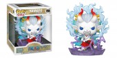 POP Deluxe - One Piece - Yamato Man Beast 15 cm POP Deluxe - One Piece - Yamato Man Beast 15 cm