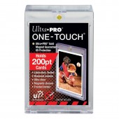 UP One-Touch Card Holder (super thick cards 200pt) UP One-Touch Card Holder (super thick cards 200pt)
