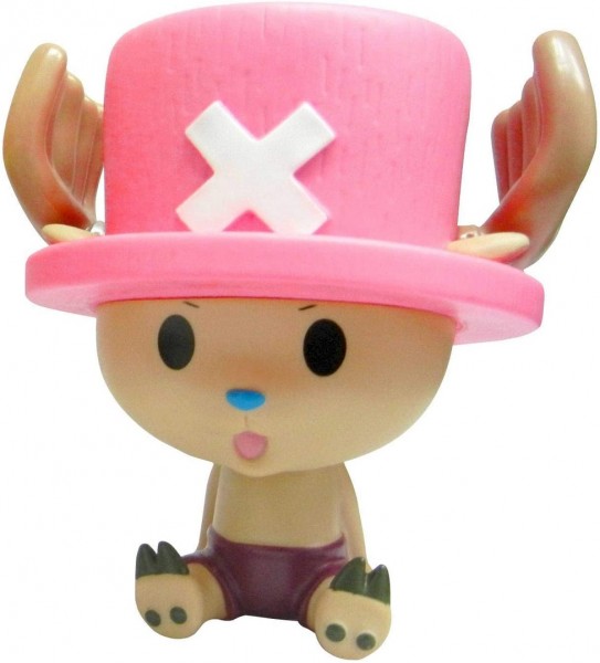 One Piece - Chopper Chibi Bank/Spardose