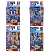 Guardians of the Galaxy Vol. 3 Epic Hero Fig.(8ct) Guardians of the Galaxy Vol. 3 Epic Hero Fig.(8ct)