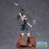 Frieren - Ubel Spell that Slashes Almost Anything Frieren - Ubel Spell that Slashes Almost Anything