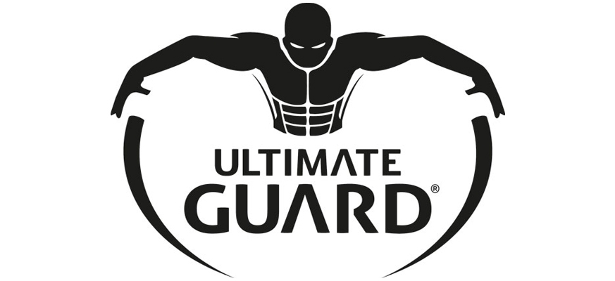 Ultimate Guard