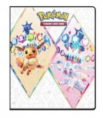 Pokémon Tauschalbum groß Scarlet & Violet 8.5 Pokémon Tauschalbum groß Scarlet & Violet 8.5