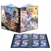 Pokémon Tauschalbum klein Scarlet & Violet 02 Pokémon Tauschalbum klein Scarlet & Violet 02