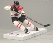NHL Figur Team Canada Series II (Rick Nash) NHL Figur Team Canada Series II (Rick Nash)