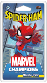 Marvel Champions: LCG - Spider-Ham Marvel Champions: LCG - Spider-Ham