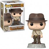 POP - Indiana Jones - Indiana Jones POP - Indiana Jones - Indiana Jones