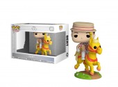 POP Rides - Disney 100 - Bert POP Rides - Disney 100 - Bert