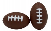 Super Bowl - Anti Stress Quetschbälle 2er-Pack Super Bowl - Anti Stress Quetschbälle 2er-Pack