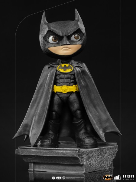 DC Comics - Batman 1989 MiniCo. 18 cm Fig.