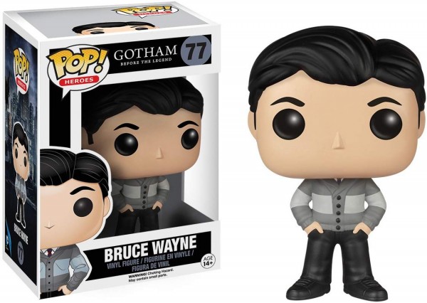 POP - Gotham - Bruce Wayne