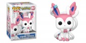 POP - Pokemon - Sylveon/Nymphali/Feelinara POP - Pokemon - Sylveon/Nymphali/Feelinara
