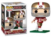 NFL - POP - Nick Bosa / San Francisco 49ers NFL - POP - Nick Bosa / San Francisco 49ers