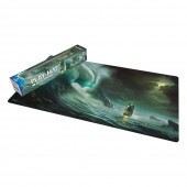 UG Play-Mat Artist Edition # 1 - Spirit of the Sea UG Play-Mat Artist Edition # 1 - Spirit of the Sea