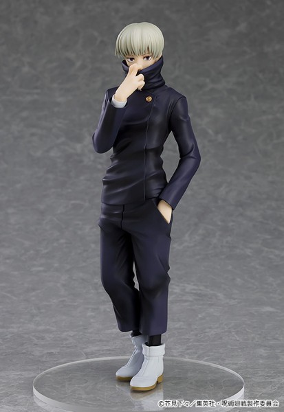 Jujutsu Kaisen Toge Inumaki Pop Up Parade 17cm Fig