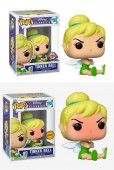 POP - Disney - Peter Pan - Grumpy Tinkerbell POP - Disney - Peter Pan - Grumpy Tinkerbell