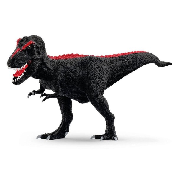 SCHLEICH - Wild Life, Black Tyrannosaurus Rex